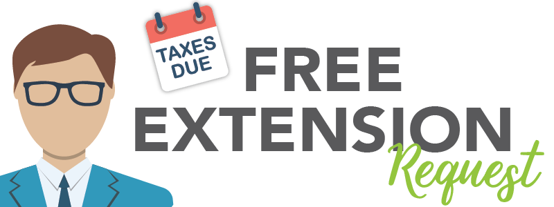 Free Tax Extension